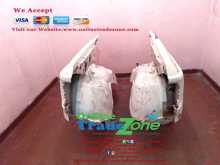 Landcruiser FJ60 FJ62 BJ60 Front R/L Side Fenders & Inner Apron [ Inner Liner ]