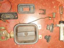 Largo parts
