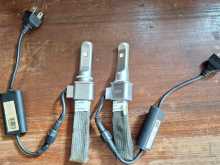 LED Headlights