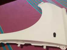 Daihatsu mira LA350E.S Left fender