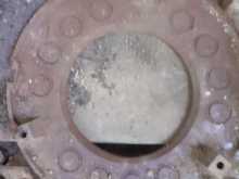 LEYLAND /TATA CLUCH LINEAR AND DISC