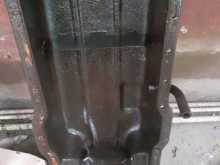 LEYLAND /TATA ENGINE SAM COVER [DOWN AND UP]