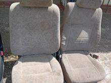 LH113FrontSeat