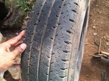 Liteace Tyre
