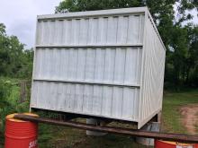 Lorry Body