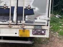 Lorry body