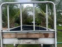 LORRY DECKER