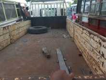 Lorry Decker