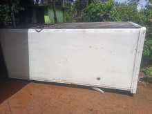 LORRY BODY