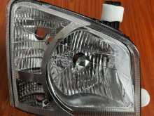 Mahindra Maxximo Head Lamp Assy