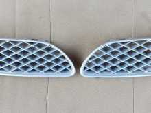 March K11 Front Shell (Mia Sport)