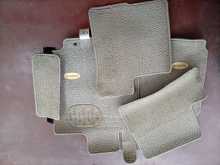 March k12 Carpets, March K 12 shell, lancer box buffer, lancer box grill & lancer box cup set