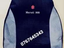 Maruti 800 seat covers