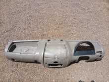 Maximo lorry dashboard