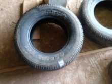 Maxxis 15 & 16 size tyre