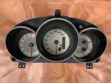 Mazda 3 2005-2009 meter board