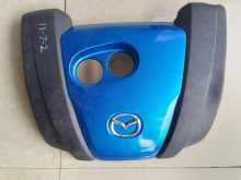 Mazda 3 2010 engine cover