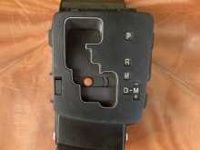 Mazda axela gear shifter indicator (2009-2013)