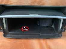 Mazda axela ash tray (2009-2013)
