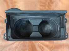 Mazda axela cup holder(2009-2013)
