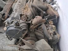 Mazda Bongo Engine