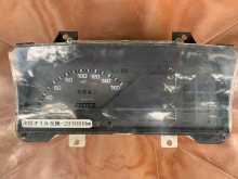 Mazda bongo meterboard