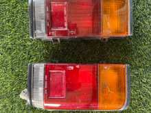 Mazda Bongo Tail Lamp