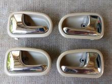 Mazda Car Inner Door Handles