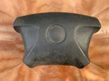 Mazda demio horn button with airbag