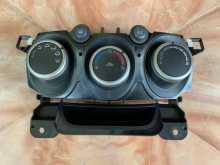 Mazda demio DE3FS 2011 AC control unit