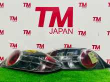 Mazda RX-8 Tail Light Assemblies