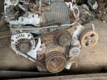 Mazda sinha muna petrol engine