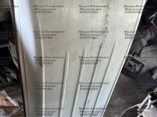Mazda SK22 High Roof 4 Door Roof Cut