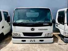 Mazda Titan Wide Cabin