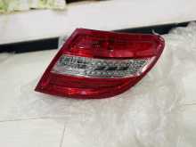 Mercedes Benz - C class (W204) Right Side Tail Lamp