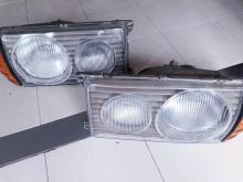 Mercedes Benz W123