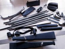 Mercedes Benz W123 Parts