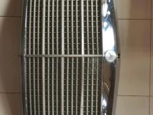 Mercedes Benz W115 Shell 1975