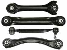 MERCEDES BENZ W124/C124/S124/R129/W201/A124/ W210/W202/S202/S210 FRONT L/R CONTROL ARM