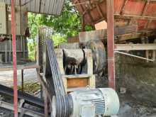 Metal crush and loader