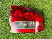 Micro Actyon Tail Lamp