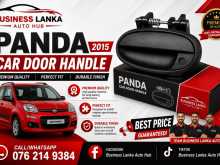 MICRO PANDA (2011-2015) DOOR HANDLE