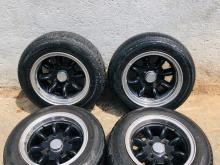 MiniCooperWheel