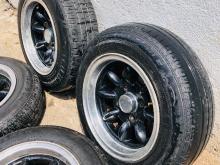 MiniCooperWheel