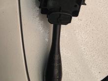 MinicabWiperSwitchWithRearWiper
