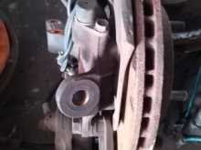 Mira LA300 hub complete