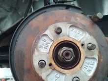 Mira la300 complete  hub R