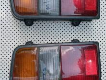 Misubishi L300 Riyar Light Set