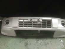 Mitsubichi Montero Front buffer