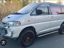 MITSUBISHIL400